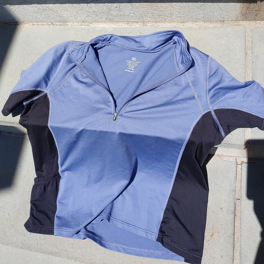 Kerrits Riding shirt